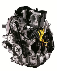 P7D44 Engine
